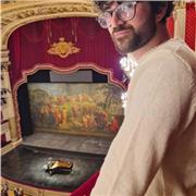 Ingegnere aerospaziale con 4 anni di esperienza in lezioni private, impartisce ripetizioni per matematica e fisica